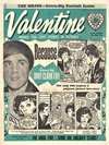 Valentine 15 August 1964