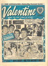 Valentine (Fleetway, 1960 series) 28 November 1964 (28 November 1964)