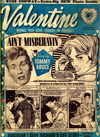 Valentine (Fleetway, 1960 series) 15 October 1960 (15 October 1960)