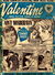Valentine (Fleetway, 1960 series) 15 October 1960 (15 October 1960)