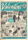 Valentine 11 February 1961