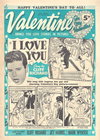 Valentine 18 February 1961