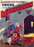 Young Marvelman (L. Miller & Co., 1954 series) #174 (8 December 1956)