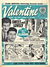 Valentine (Fleetway, 1960 series) 29 September 1962 (29 September 1962)