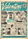 Valentine (Fleetway, 1960 series) 3 November 1962 (3 November 1962)