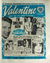 Valentine (Fleetway, 1960 series) 23 March 1963 — and Serenade (23 March 1963)