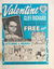 Valentine (Fleetway, 1960 series) 2 March 1963 — and Serenade (2 March 1963)