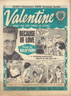 Valentine 12 January 1963