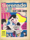Serenade  #2 (29 September 1962)