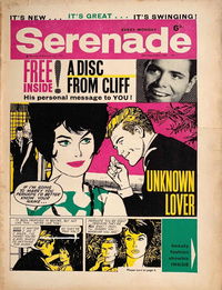 Serenade (Fleetway, 1962 series) #1