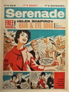Serenade  #3 (6 October 1962)