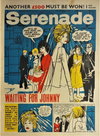 Serenade  #11 (1 December 1962)
