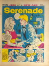 Serenade  #8 (10  November 1962)