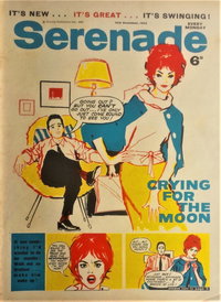 Serenade  #13 (15 December 1962)