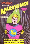 Young Marvelman  #74 (15 January 1955)
