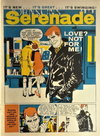 Serenade  #19 (26 January 1963)