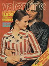 Valentine 24 June 1972