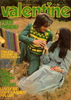 Valentine (IPC, 1968 series) 11 November 1972 (11 November 1972)