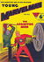 Young Marvelman (L. Miller & Co., 1954 series) #32 (March 1954)
