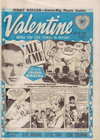Valentine 26 March 1960