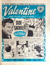 Valentine 16 April 1960