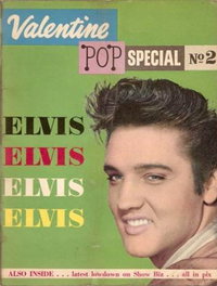Valentine Pop Special  #2 ([November 1959?])