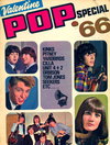 Valentine Pop Special  #'66 (November 1965)