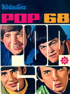 Valentine Pop Special  #68 (November 1967)