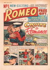 Romeo  #1 (31 August 1957)