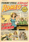 Romeo  #64 (15 November 1958)