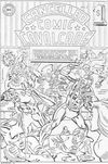 Cancelled Comic Cavalcade (DC, 1978? series) #2 (January 1979)