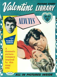 Valentine Picture Story Library (Fleetway, 1960 series) #19