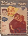 Valentine Picture Story Library  #20 (March 1961)