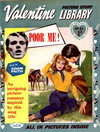 Valentine Picture Story Library  #21 (17 April 1961)