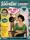 Valentine Picture Story Library  #25 (19 June 1961)