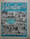 Valentine 12 December 1964
