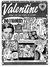 Valentine (Fleetway, 1960 series) 23 April 1960 (23 April 1960)