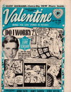 Valentine 23 April 1960