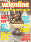 Valentine 11 August 1973