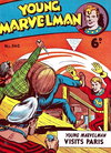 Young Marvelman  #340 (July 1960)