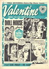 Valentine (Fleetway, 1960 series) 13 May 1961 (13 May 1961)