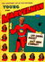 Young Marvelman (L. Miller & Co., 1954 series) #364 (July 1962)