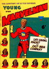 Young Marvelman  #364 (July 1962)