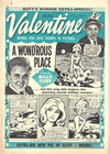 Valentine 12 August 1961