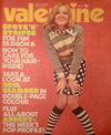 Valentine 3 February 1973