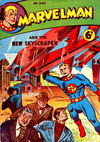 Marvelman (L. Miller & Son, 1954 series) #345 (1961)
