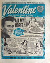 Valentine (Fleetway, 1960 series) 30 November 1963