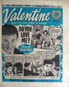 Valentine 7 December 1963