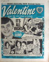 Valentine 14 December 1963