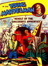 Young Marvelman  #353 (August 1961)